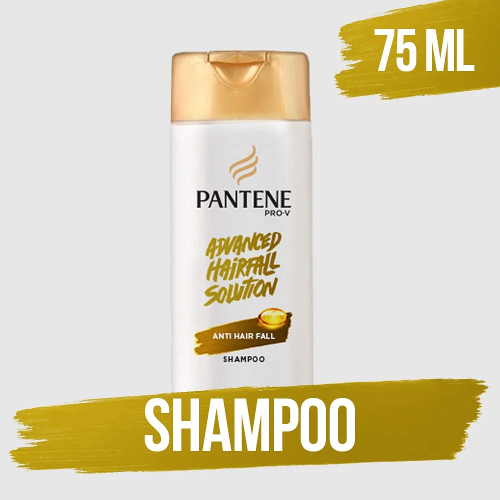 Pantene Anti Hairfall Shampoo - 75ml