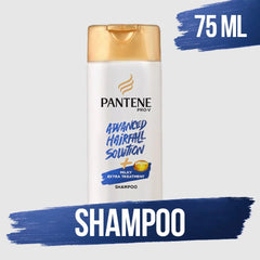 Pantene Milky Extra Treatment Shampoo - 75ml