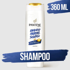 Pantene Milky Extra Treatment Shampoo - 360ml