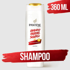 Pantene Moisture Renewal Shampoo - 360ml