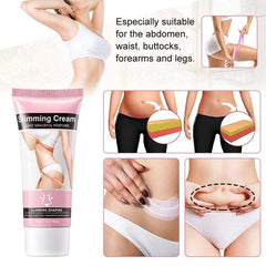 Sadoer Slimming Cream (Body Slimming Cream) 60g