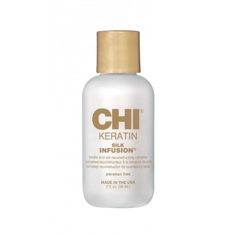 CHI Keratin Silk Infusion