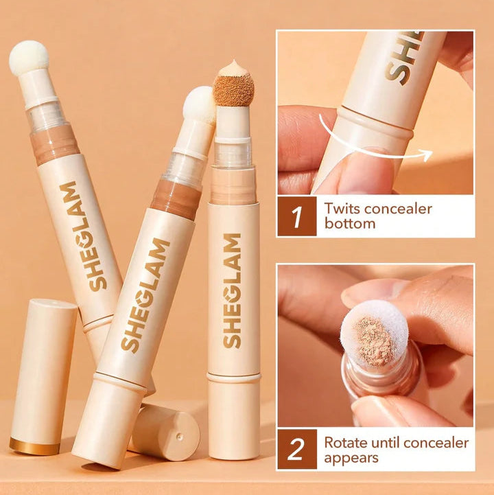 SheGlam - Complexion Boost Concealer