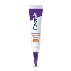 CeraVe Skin Renewing Vitamin C Tube Serum - 30ml