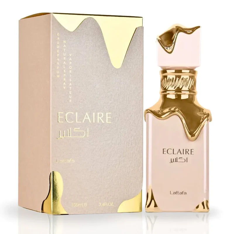 Lattafa Eclaire Perfume for Women spray EDP -100ml