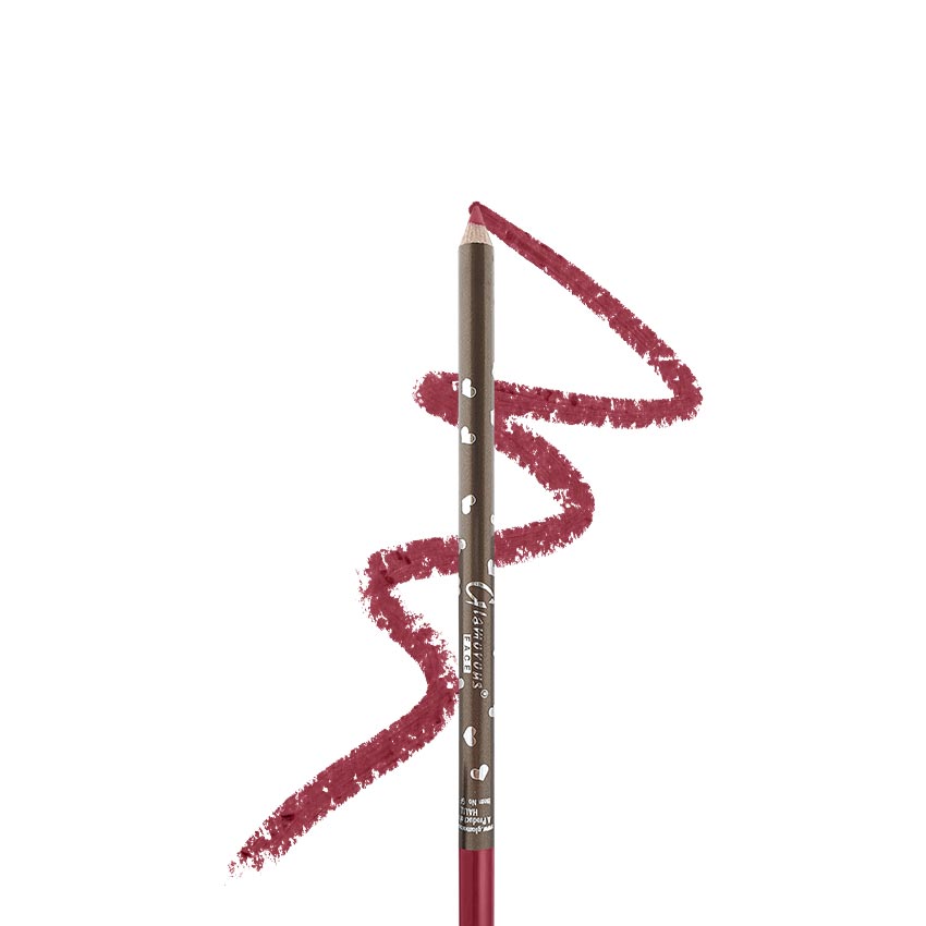 Glamorous Face Lip Pencil (38 Colors)
