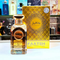 Faateh Kafeel Eau de Parfum - 100ml