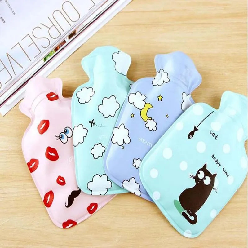 Hot Water Bottles Hand Warmer