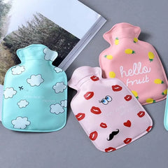 Hot Water Bottles Hand Warmer