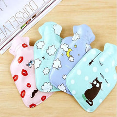 Hot Water Bottles Hand Warmer