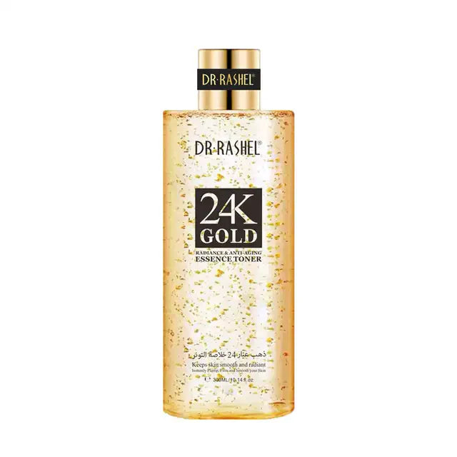 Dr Rashel 24k Gold Toner - 300ml