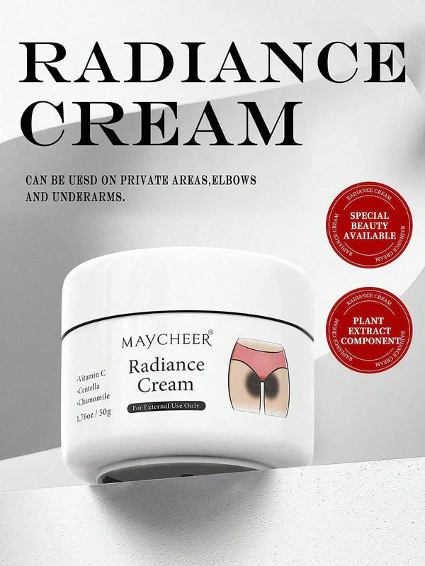 MAYCHEER® Whitening Cream to Remove Body Darkening