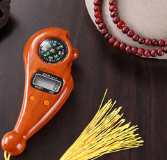 Digital Finger Tally Counter Tasbeeh / Zikr Tasbih Ring Counter - Each