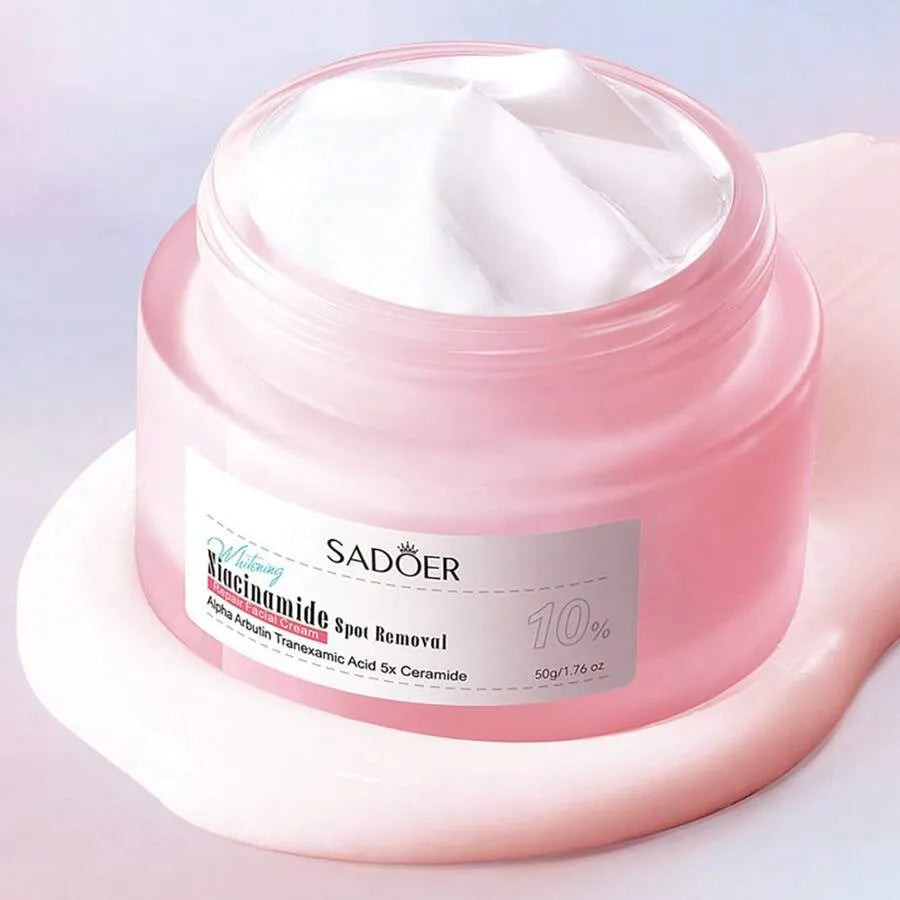 Sadoer Niacinamode Spot Remover Repair Cream 50g