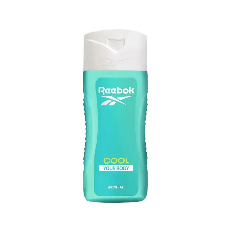 REEBOK Cool Your Body Shower Gel 400ML