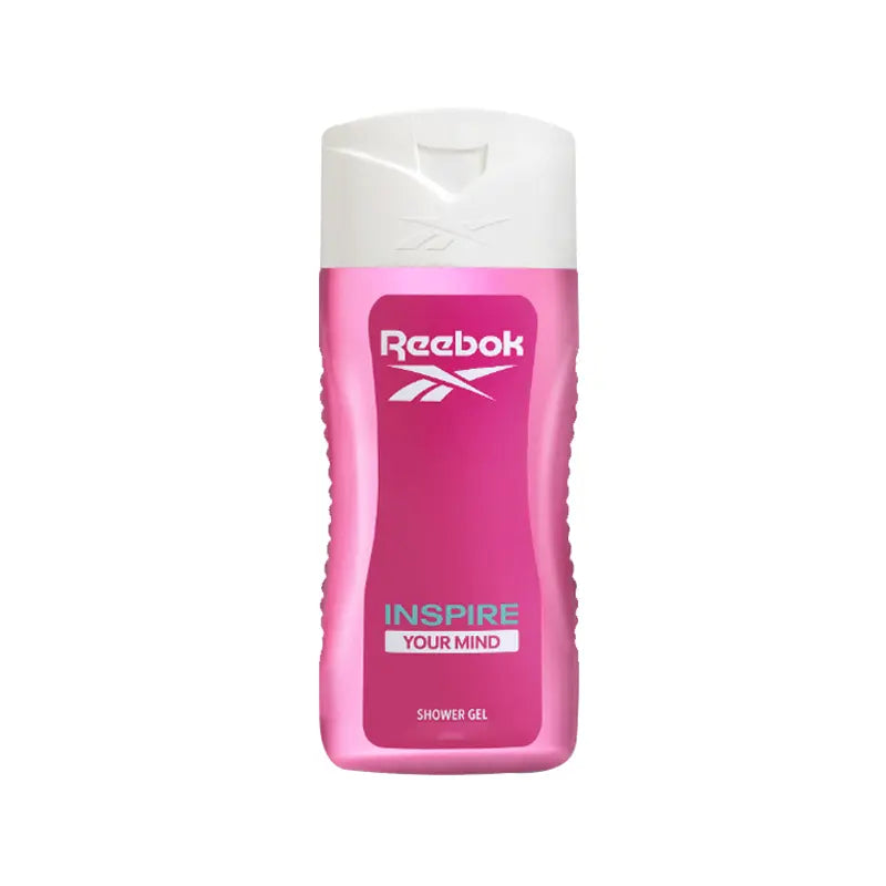REEBOK Move Inspire Your Mind Shower Gel 400ML