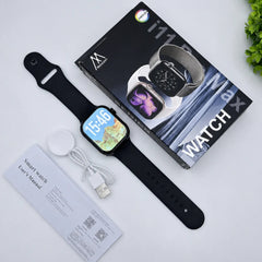 11 Pro Max Smart Watch