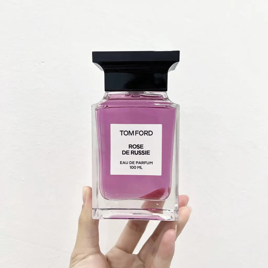 Tom Ford Rose de Russie Eau de Parfum – 100ml