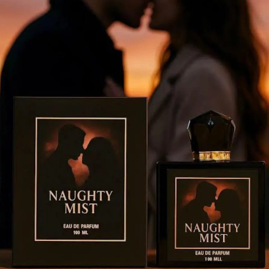 Naughty Mist Eau de Parfum  - 100ml