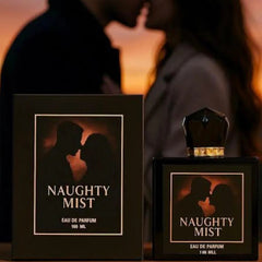 Naughty Mist Eau de Parfum  - 100ml