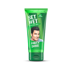 Set Wet Styling Gel Party Shine – 100 ml