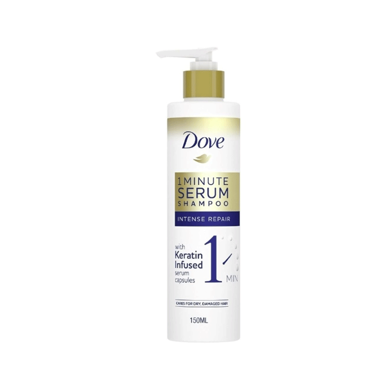 Dove Hyaluron Serum Conditioner Restoring (450ml)