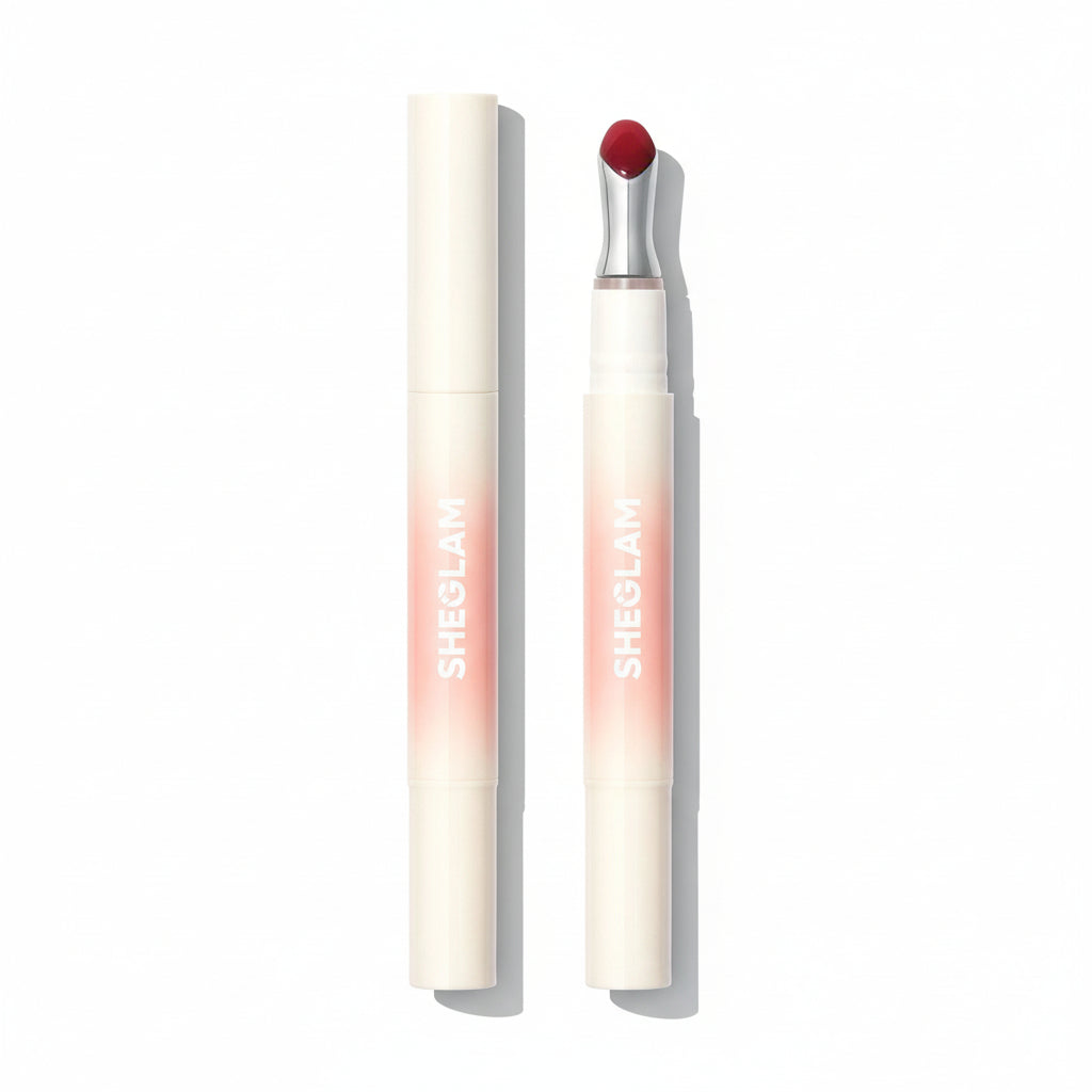 Sheglam Bold Booster Lip Plumper