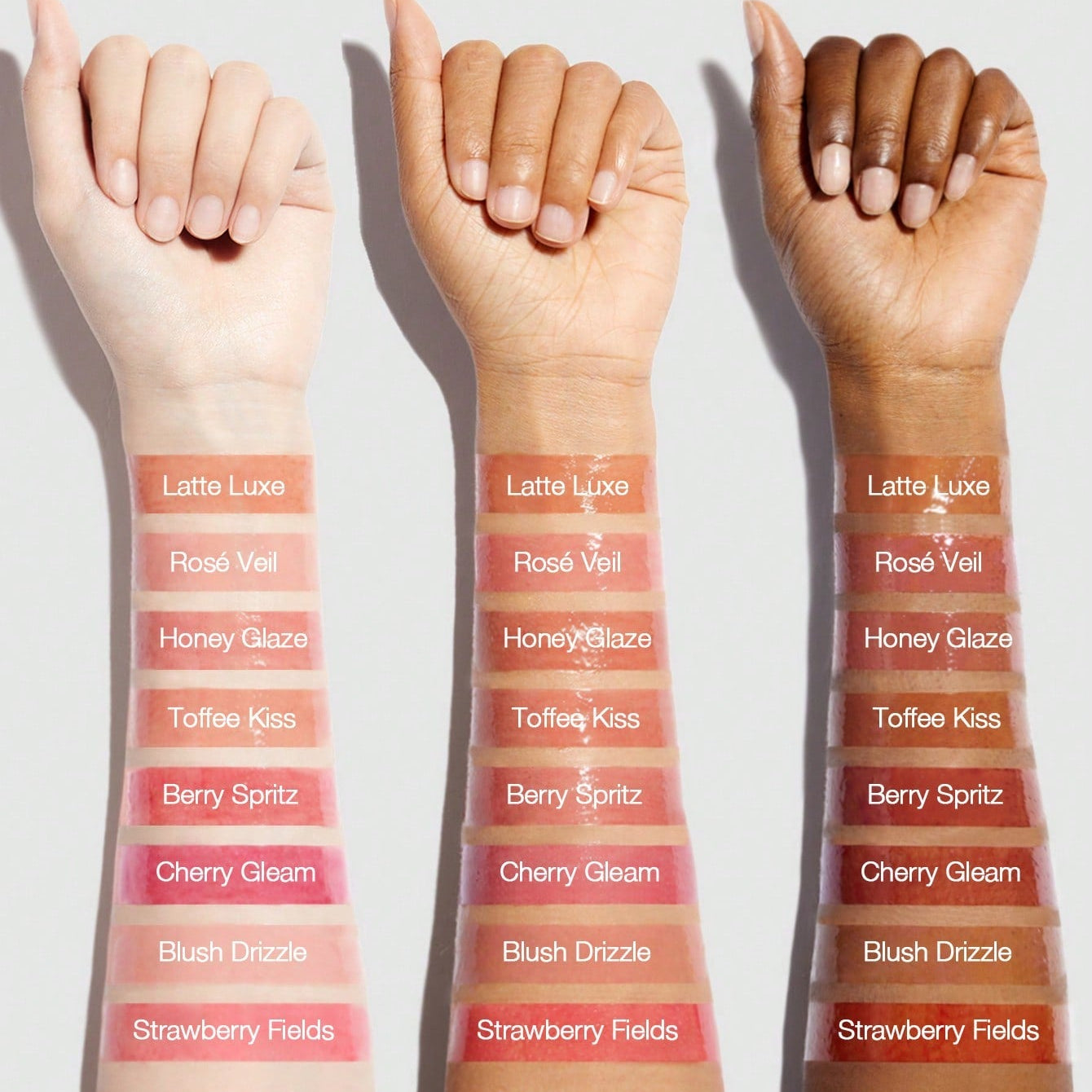 Sheglam Bold Booster Lip Plumper