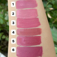 LAREEN Matte Lip Gloss