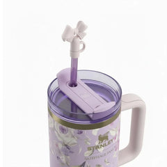 Stanley Love Shack Fancy Quencher Tumbler - 40 OZ