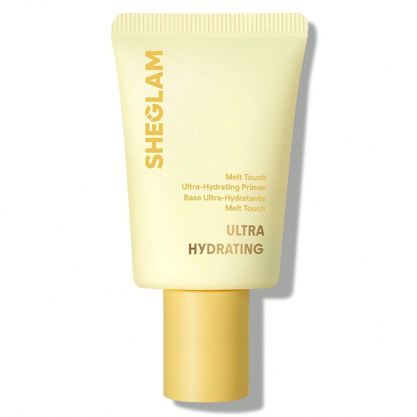 Sheglam Melt Touch Ultra-Hydrating Primer - 30ml