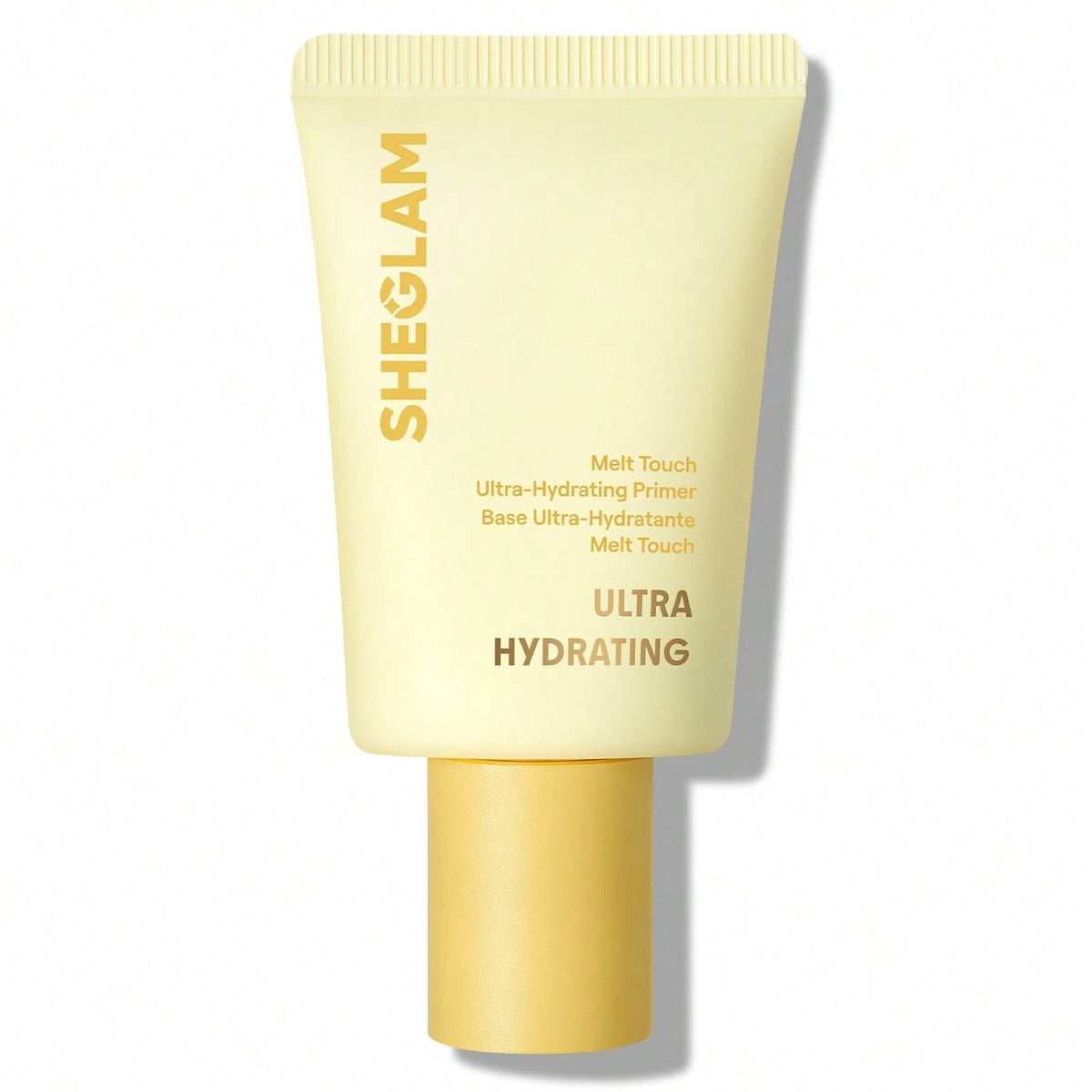 Sheglam Melt Touch Ultra-Hydrating Primer - 30ml