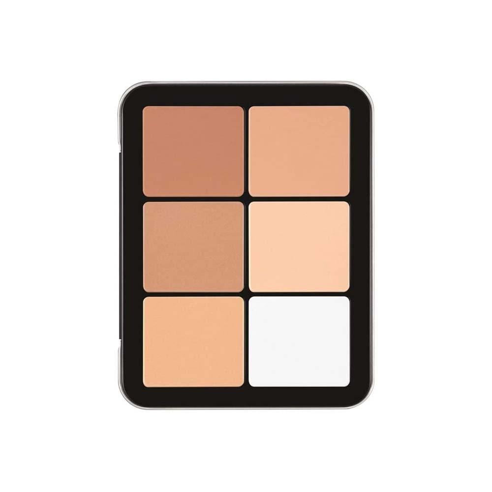 CARLA SECRET Concealer & Blush Palette
