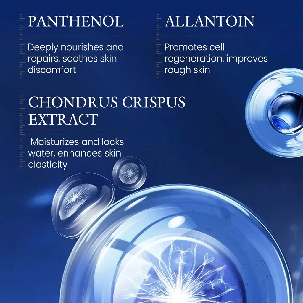 Kormesic 8D HA Hyaluronic Acid Anti-Aging Repair Serum