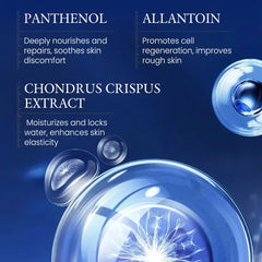 Kormesic 8D HA Hyaluronic Acid Anti-Aging Repair Serum