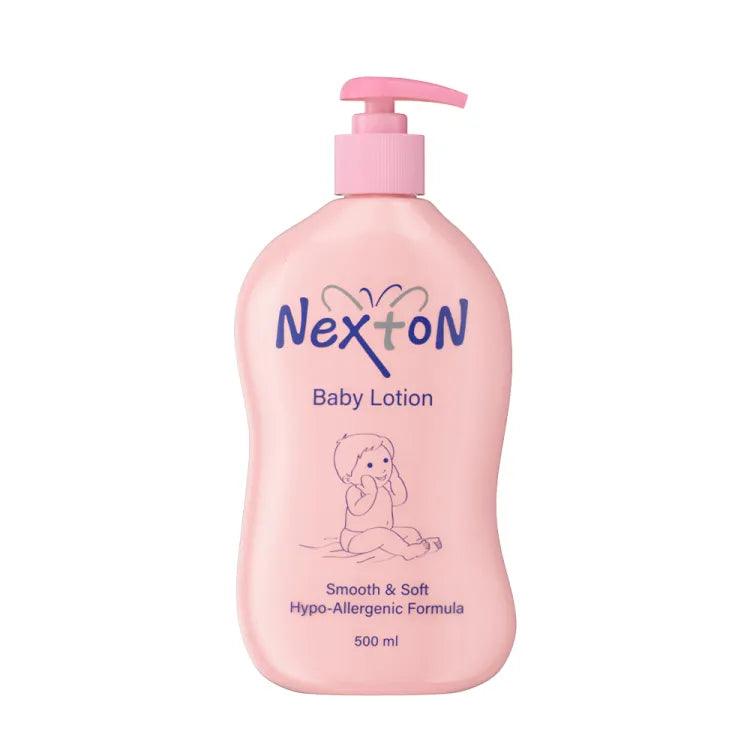 Nexton Baby Lotion