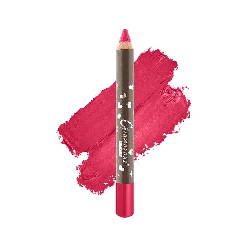 Glamorous Face Matte Lipstick Pencil