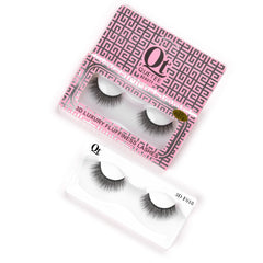 Quetee Beauty 3D Eye lashes Eighteen