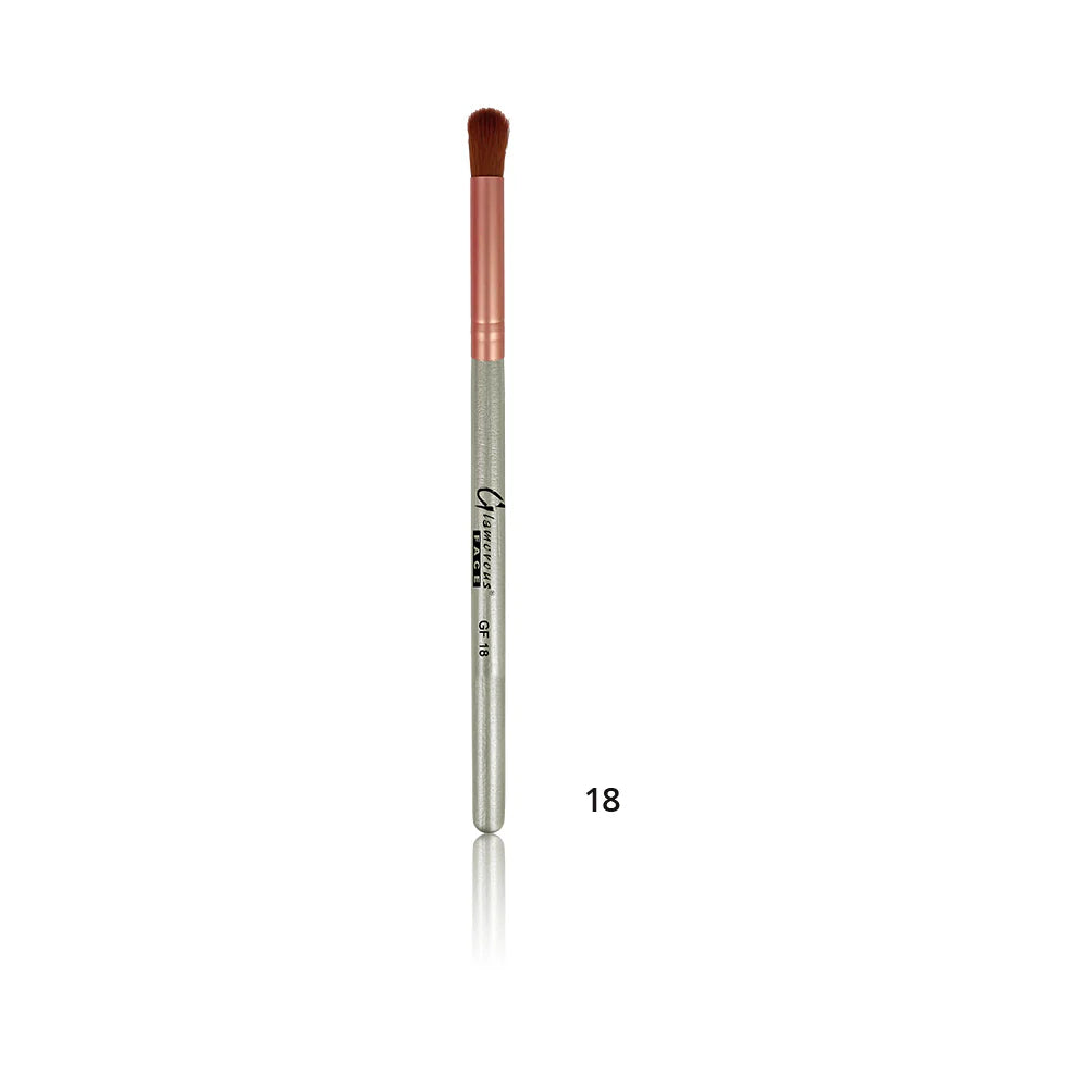 Glamorous Face Fluffy Eyeshadow Brush GF 18