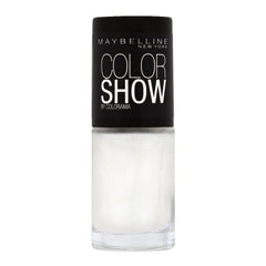 Maybelline New York Color Show Nail Polish