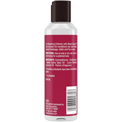 Schwarzkopf Smooth N Shine Repairing Polisher - 147ml