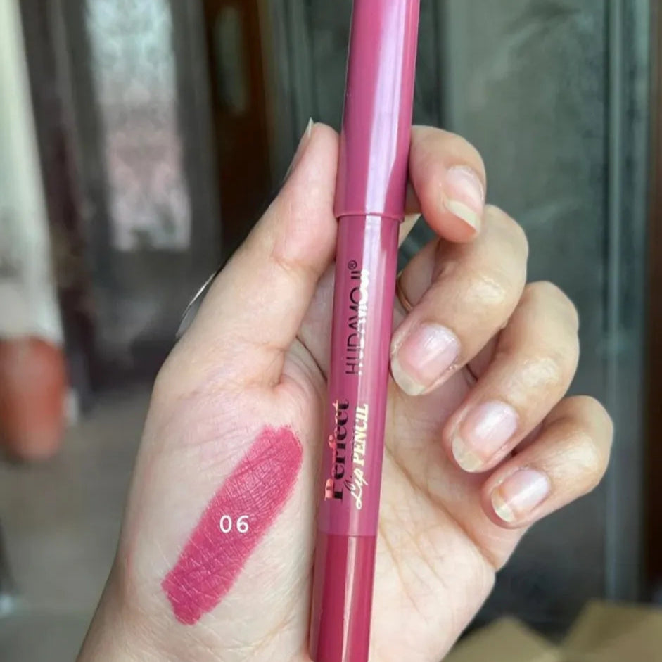 HUDAMOJI Perfect Lip Pencil