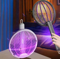 4-in-1 Mosquito and any fly insects Trap Killer  Device