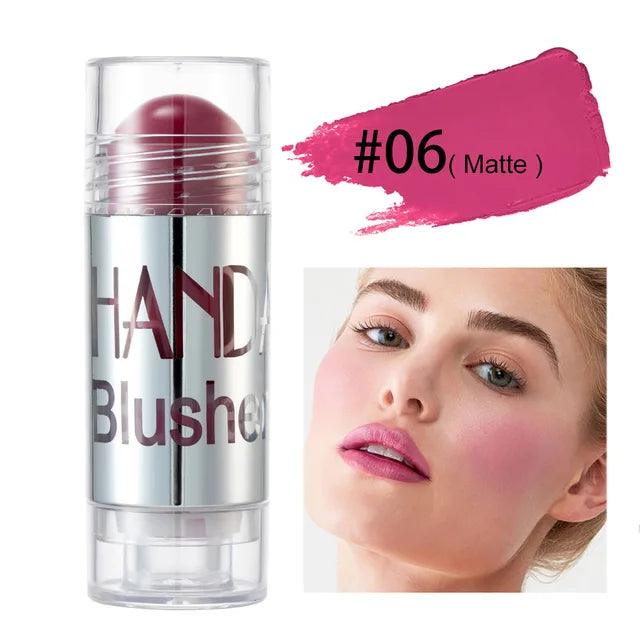 Handaiyan Chubby Cream Blush Stick