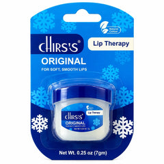 CHIRS'S Original Lip Therapy Lip Balm – 7g