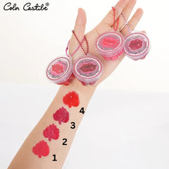 Color Castle Sweet Lips Moisturizing Lip Mask