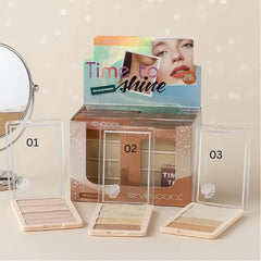 Seven Cool 4 in 1 Highlighter