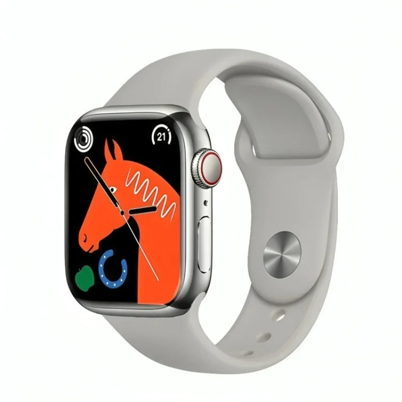 Laxasfit i10 Pro Max Smart Watch Series 9 - Each