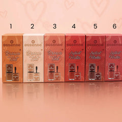 Essence Brown Lip Tint