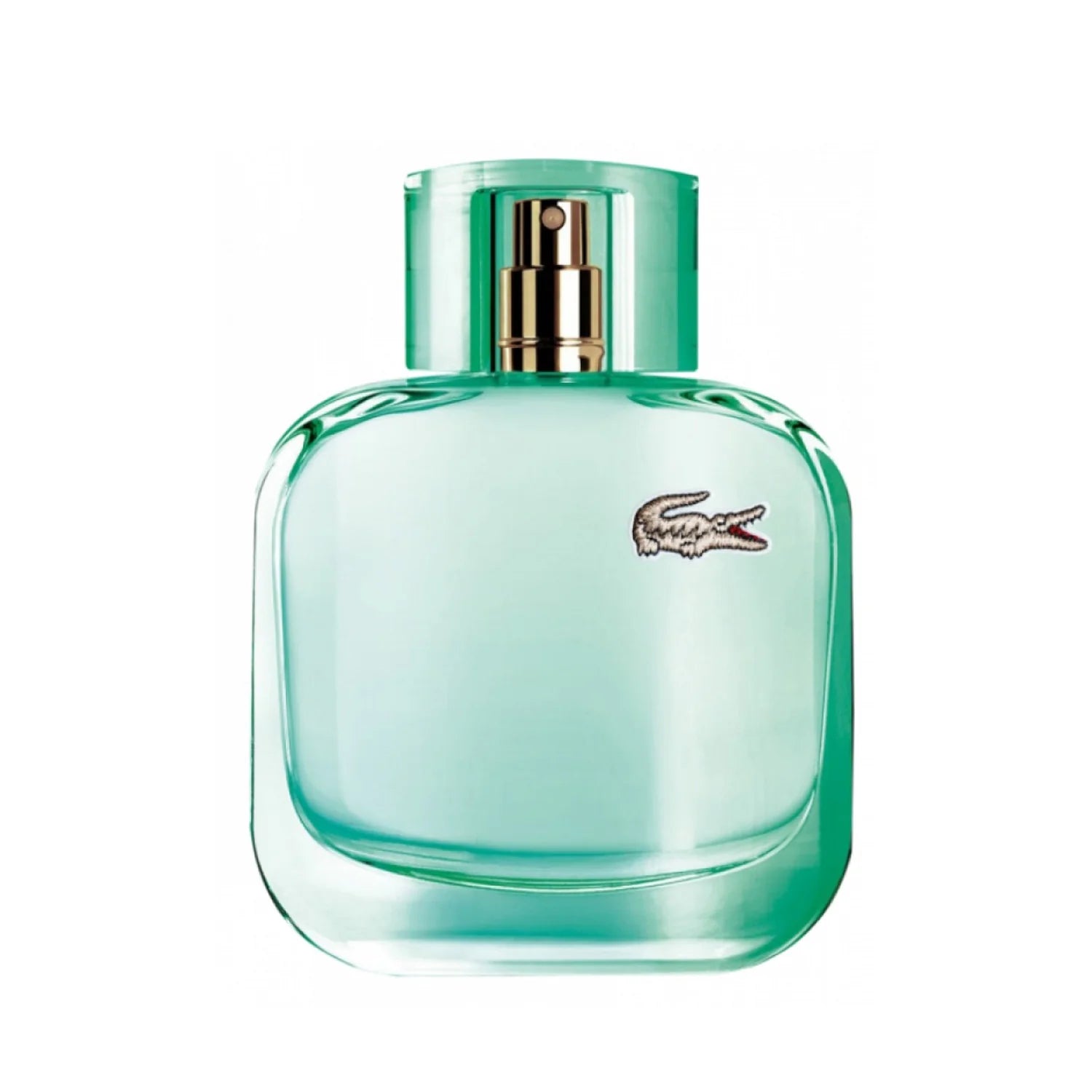 Lacoste Pour Elle Natural Eau de Toilette for Women – 90ml